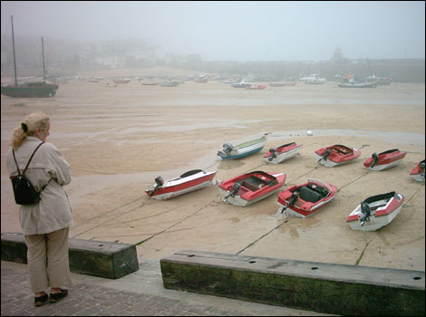 St Ives