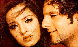 Film: Janasheen
