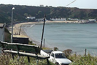 Traeth Nefyn