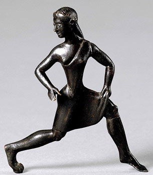 Women at the Heraia