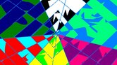 Colour explosion... Colour explosion...