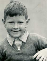 Yn yr ysgol