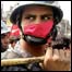 Tropa de choque no Nepal