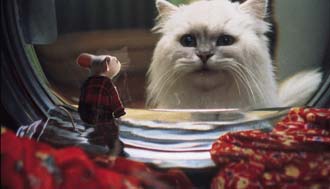 Stuart Little