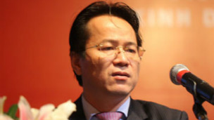 Lý Xuân Hải