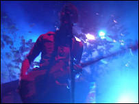 British Sea Power