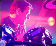 New Order (pic: Andy Stubbs)