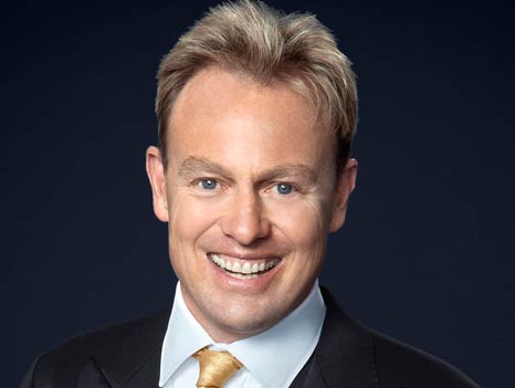 Jason Donovan
