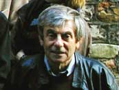 Melvyn Hayes