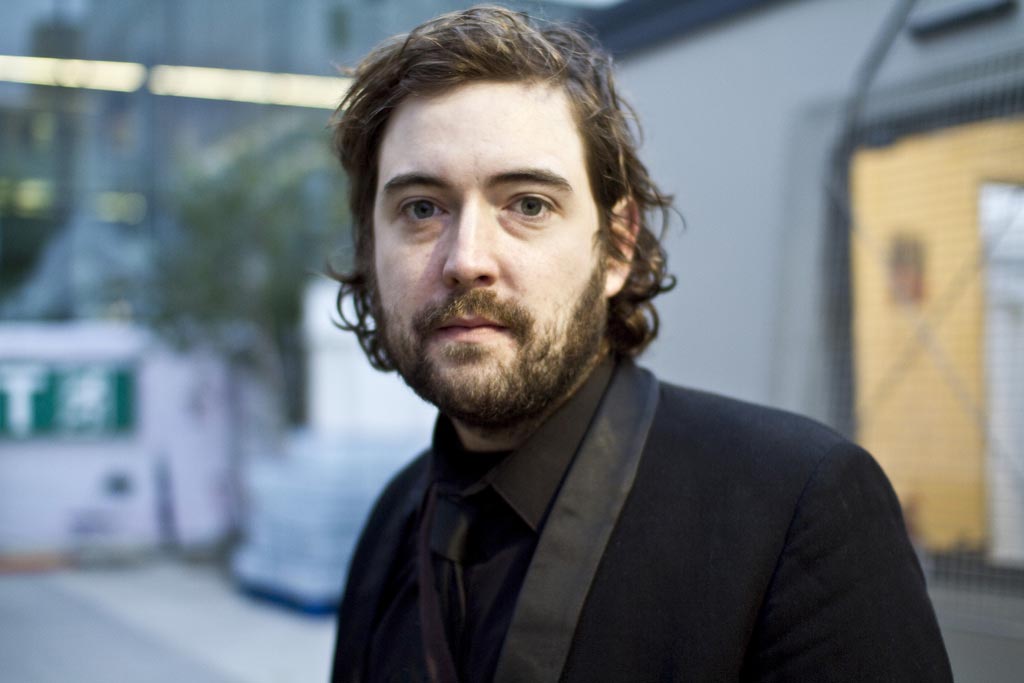 Nick Helm