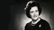 Anna NicIllEathain