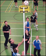 Korfball