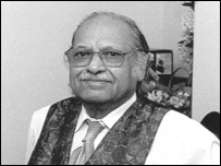 Ramjibhi Popat