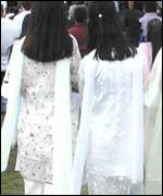 girls