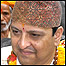 नेपाल के राजा ज्ञानेंद्र