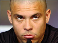 Ronaldo