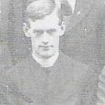 John Hayes S.J. Chaplain, 4th Class Royal Army Chaplains’ Dept Died 21 January 1945 John Hayes S.J. Chaplain, 4th Class Royal Army Chaplains’ Dept Died 21 January 1945