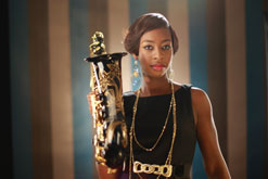 YolanDa Brown