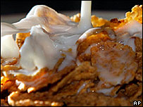Cereais