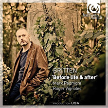 Review of Before Life and After