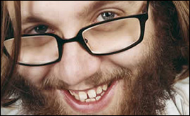 Daniel Kitson
