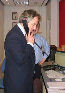 Tony Blair gallery