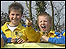 Sawtry Colts
