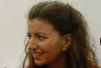 Gwyneth Glyn