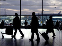 Aeroporto