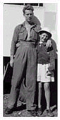Anne and Mervyn
