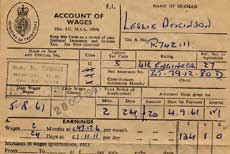 Payslip