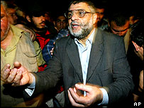 Abdel-Aziz Rantissi