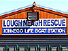 Lough Neagh Rescue - Kinnego life boat station