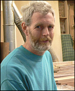 Richard Burnley