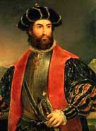 Vasco da Gama