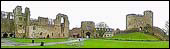 Dudley Castle