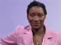 Elaine Dunkley