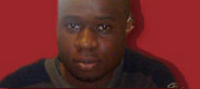 Okey Anyanwu, Jane Eyre Production Runner