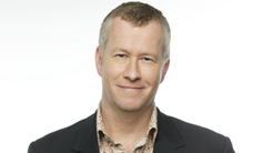 John Wilson John Wilson