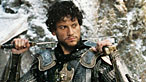 Promotional image from King Arthur