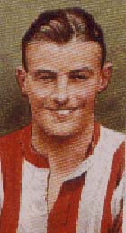 Stanley Matthews