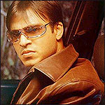 Vivek Oberoi