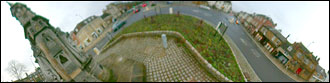 Banbury Cross