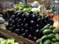 Vegetables