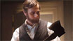 Abraham Lincoln: Vampire Hunter