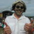 The crowd at T In The Park