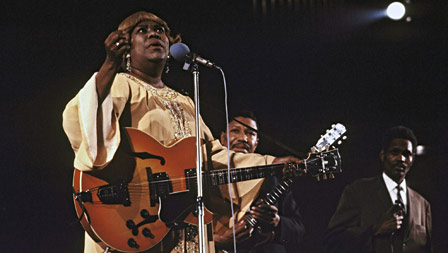 Sister Rosetta