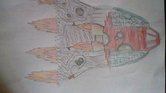 My Krulius spaceship.... My Krulius spaceship....