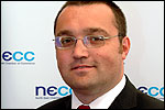 Andrew Sugden, NECC