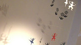 Paper Cuttings...